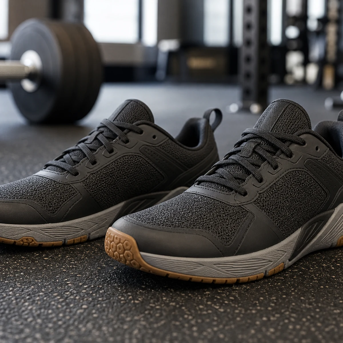 UA Charged Edge Men's Training Shoes