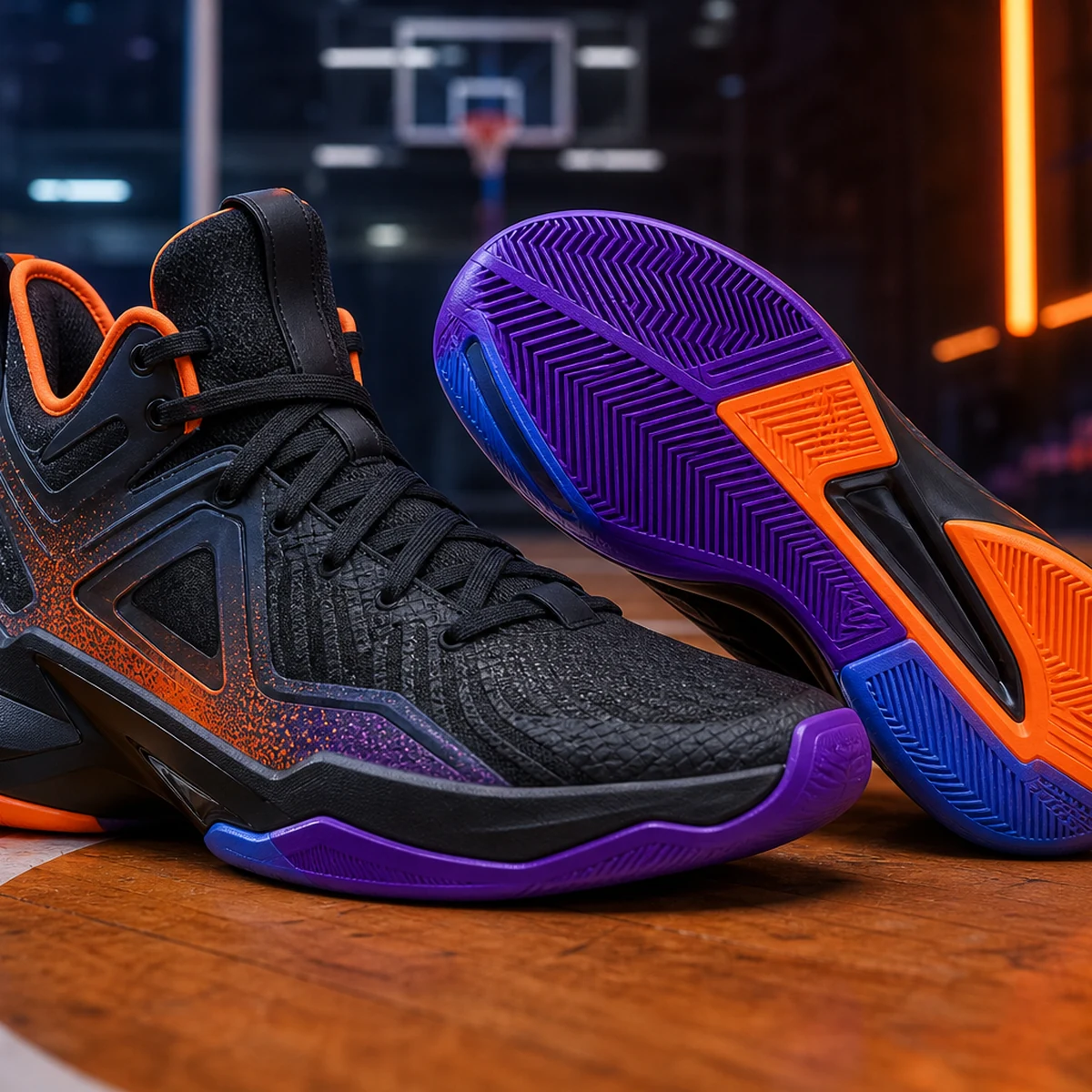 Curry 13 Unisex Basketball Shoes